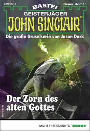 John Sinclair 2073