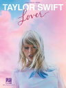 Taylor Swift - Lover Songbook【電子書籍】 Taylor Swift