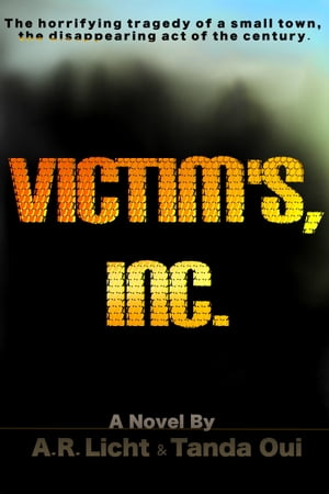 Victims, Inc. (A Conspiracy Story)Żҽҡ[ Tanda Oui ]