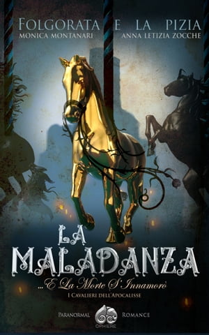 La MalaDanza