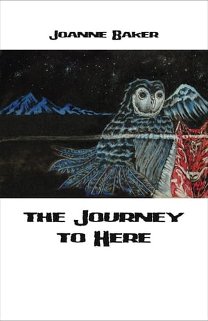Journey to Here【電子書籍】[ Jo Baker ]
