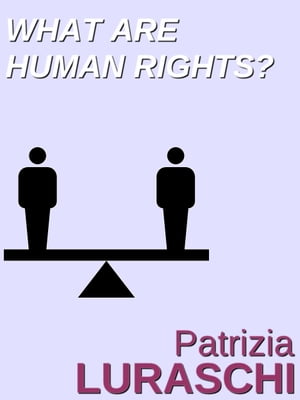 What are human rights?