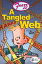 Frazz: A Tangled Web