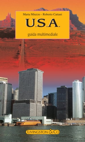 U.S.A.【電子書籍】[ Roberto Cattani ]
