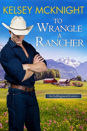 To Wrangle a Rancher