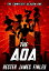 The AOA: The Complete Season One (The Agents of Ardenwood, Episodes 1-6 plus Prequel)Żҽҡ[ Kester James Finley ]