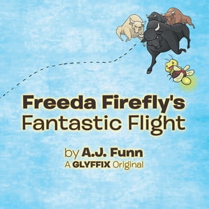 ＜p＞Freeda Fireflys Fantastic Flight is a GLYFFIX original, containing puzzling images that you need to decipher before a hidden story is revealed. In this book, Freeda flies around the world, stopping in places like France, India, Russia and Canada before arriving back at her home in New York city. As with all A.J. Funn books, reading is only part of the fun. GLYFFIX books are visually pleasing, challenging and tell a detailed story without using a single word!＜/p＞画面が切り替わりますので、しばらくお待ち下さい。 ※ご購入は、楽天kobo商品ページからお願いします。※切り替わらない場合は、こちら をクリックして下さい。 ※このページからは注文できません。