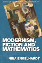 ŷKoboŻҽҥȥ㤨Modernism, Fiction and MathematicsŻҽҡ[ Nina Engelhardt ]פβǤʤ446ߤˤʤޤ