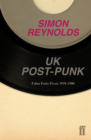 UK Post-Punk