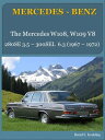 ŷKoboŻҽҥȥ㤨Mercedes-Benz W108, W109 V8 with buyer's guide and chassis number/data card explanation From the 280SE 3.5 to the 300SEL 6.3Żҽҡ[ Bernd S. Koehling ]פβǤʤ1,340ߤˤʤޤ