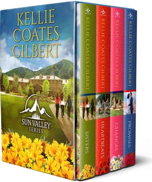 Sun Valley Series Books 1-4