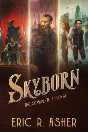 Skyborn