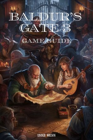 Baldur's Gate 3 Game Guide