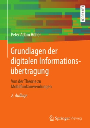 Grundlagen der digitalen Informationsübertragung