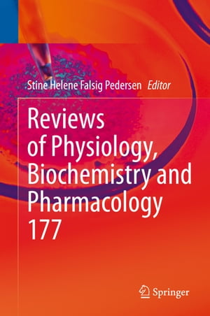 ŷKoboŻҽҥȥ㤨Reviews of Physiology, Biochemistry and PharmacologyŻҽҡۡפβǤʤ14,585ߤˤʤޤ