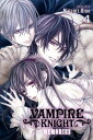 Vampire Knight: Memories, Vol. 4【電子書籍】 Matsuri Hino