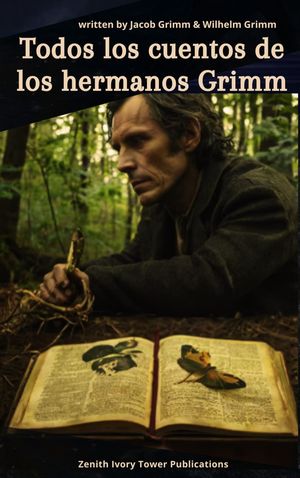 ŷKoboŻҽҥȥ㤨Todos los cuentos de los Hermanos Grimm La colecci?n completa de magia y fantas?aŻҽҡ[ Jacob Grimm ]פβǤʤ200ߤˤʤޤ