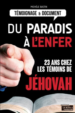 Du paradis à l'enfer