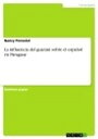 ＜p＞Seminar paper del a?o 2010 en eltema Roman?stica - Espa?ol, literatura, cultura general, Nota: 16/20, Universit? Catholique de Louvain, Materia: Linguistique espagnole, Idioma: Espa?ol, Resumen: El fen?meno de variaci?n de la lengua espa?ola ocurre en varios pa?ses de Am?rica Latina. En el caso de Paraguay, se puede observar la influencia del guaran?. La raz?n por la cual hemos elegido este pa?s es que nos parece poco conocido. Por eso os presentaremos la variaci?n del espa?ol en Paraguay, y m?s precisamente la influencia del idioma guaran?. En primer lugar, os hablaremos del proceso de pr?stamo de estos idiomas y de su uso en las diversas clases sociales. En segundo lugar, destacaremos la influencia del guaran? sobre el espa?ol a nivel del l?xico y de la morfolog?a.＜/p＞画面が切り替わりますので、しばらくお待ち下さい。 ※ご購入は、楽天kobo商品ページからお願いします。※切り替わらない場合は、こちら をクリックして下さい。 ※このページからは注文できません。