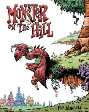 Monster on the Hill