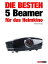 Die besten 5 Beamer für das Heimkino