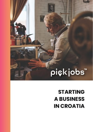 Starting a business in Croatia