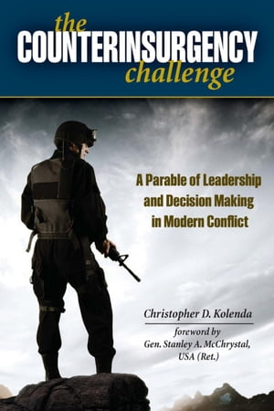 The Counterinsurgency Challenge