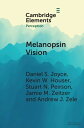 Melanopsin Vision Sensation and Perception Through Intrinsically Photosensitive Retinal Ganglion Cells【電子書籍】 Daniel S. Joyce
