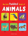 ŷKoboŻҽҥȥ㤨My First Padded Book of Animals Early Learning Padded Board Books for ChildrenŻҽҡ[ Wonder House Books ]פβǤʤ567ߤˤʤޤ