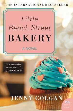 ŷKoboŻҽҥȥ㤨Little Beach Street Bakery A NovelŻҽҡ[ Jenny Colgan ]פβǤʤ1,858ߤˤʤޤ