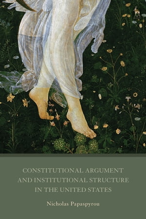 Constitutional Argument and Institutional Structure in the United States