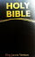 King James Version:Holy Bible (Old and New Testament)