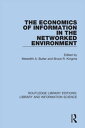 The Economics of Information in the Networked Environment【電子書籍】(3)