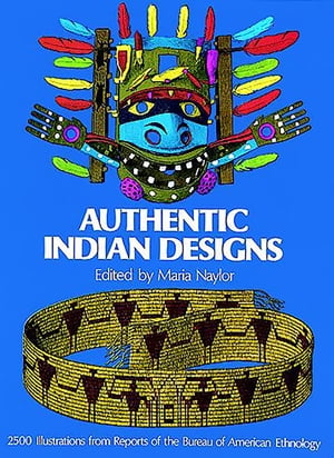 Authentic Indian Designs