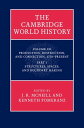 The Cambridge World History: Volume 7, Production, Destruction and Connection, 1...