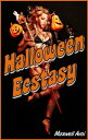 ＜p＞It’s Halloween at Absolute Ecstasy, and the lady of the house needs a vacation. It’s a good thing that Spell Nellie can help, though it might make things a little uncomfortable for the patron that Miss Stacy switches places with for the day...＜/p＞画面が切り替わりますので、しばらくお待ち下さい。 ※ご購入は、楽天kobo商品ページからお願いします。※切り替わらない場合は、こちら をクリックして下さい。 ※このページからは注文できません。