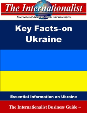 Key Facts on Ukraine