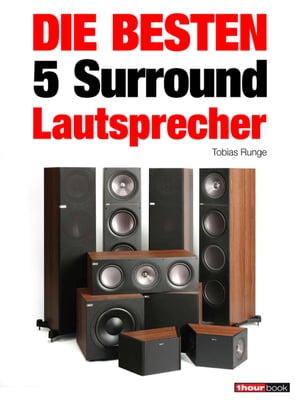 Die besten 5 Surround-Lautsprecher