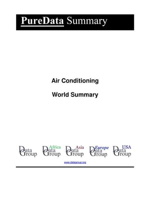 Air Conditioning World Summary Market Sector Val