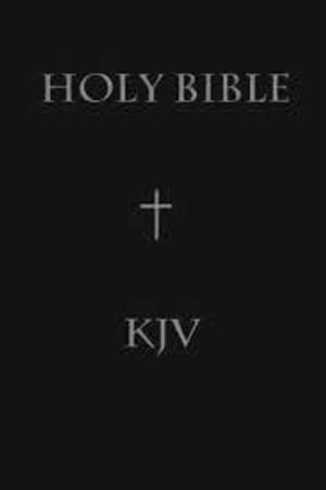 The Bible, King James Version (Annotated)【電子書籍】[ God ]