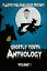Ghostly Youth Anthology: Volume One