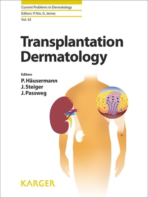 Transplantation Dermatology