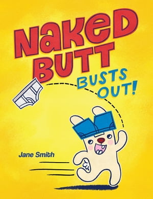 ＜p＞＜strong＞Laugh-Out-Loud Children's Book About Being True to Yourself＜/strong＞＜/p＞ ＜p＞Cheeky bunny Naked Butt just wants to be himself, but when being yourself literally means baring it all, Naked Butt finds everyone wants him to cover up his tail again. Especially his momma! So Naked Butt tries his best to keep his true self tucked under shirts and shorts. But when Naked Butt's clothes start feeling itchier and scratchier and tighter and tighter, he can't keep himself covered up anymore-Naked Butt BUSTS out!＜/p＞ ＜p＞To everyone's surprise, Naked Butt's hilarious city streak shows momma that standing out in the crowd isn't just a good thing, it's a lifesaver, and that being yourself can inspire others to uncover a whole new view of the world, too. With big laughs and lots of heart, children's picture book, ＜em＞Naked Butt Busts Out!＜/em＞ celebrates the importance of being yourself and the rewards of baring it all.＜/p＞画面が切り替わりますので、しばらくお待ち下さい。 ※ご購入は、楽天kobo商品ページからお願いします。※切り替わらない場合は、こちら をクリックして下さい。 ※このページからは注文できません。