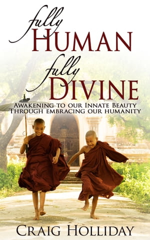 Fully Human Fully Divine