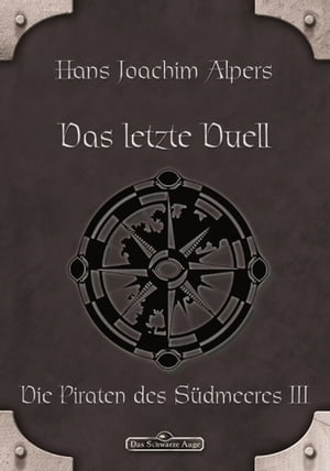 DSA 23: Das letzte Duell