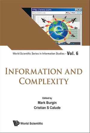 Information And Complexity