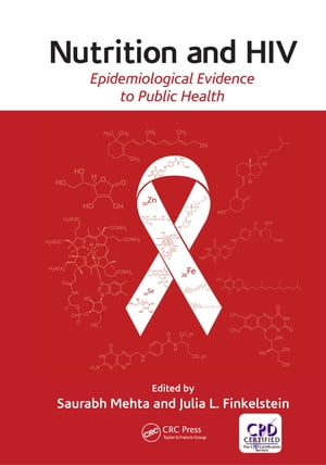 Nutrition and HIV Epidemiological Evidence to Public Health