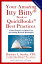 Your Amazing Itty Bitty® Book of QuickBooks® Best Practices