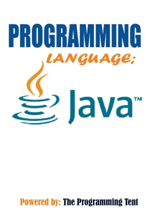 LEARNING THE PROGRAMMING LANGUAGE;