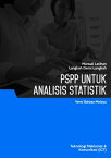 PSPP untuk Analisis Statistik【電子書籍】[ Advanced Business Systems Consultants Sdn Bhd ]